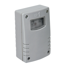 Senzor control lumina (fotocelula) cu programare EV300