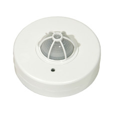Detector miscare 360 grade 3CF 1200W / 220-240V 3-12m EV06B