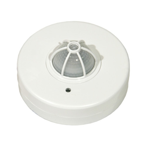 Detector miscare 360 grade 3CF 1200W / 220-240V 3-12m EV06B