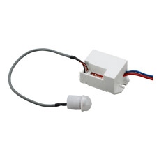 Detector miscare 360 grade dimensiuni reduse 800W / 220-240V 6m EV24