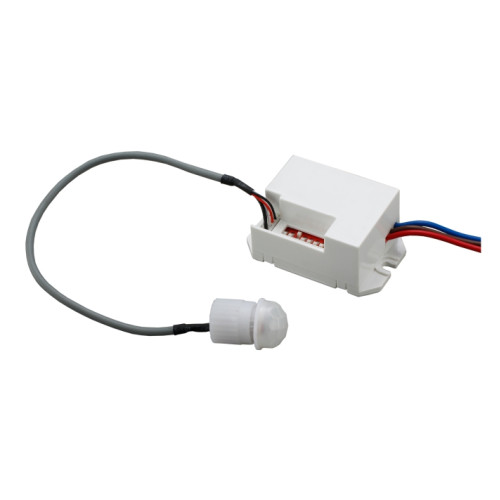 Detector miscare 360 grade dimensiuni reduse 800W / 220-240V 6m EV24