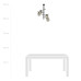 Lustra Concord 4 Grafit 1199/4 Emibig