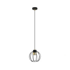 Pendul Ajax 1 Black/Gold 1200/1 Emibig