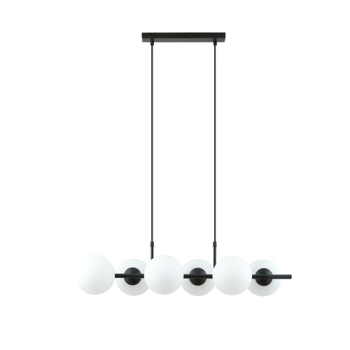 Pendul Rory 6 Opal 1205/6 Emibig