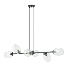 Pendul Pandora 6 transparent 1262/6 Emibig