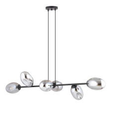 Pendul Pandora 6 grafit 1263/6 Emibig