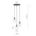 Pendul Astral 3 Transparent 1265/3 Emibig