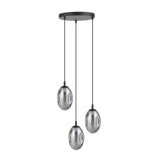 Pendul Astral 3 Grafit 1266/3 Emibig