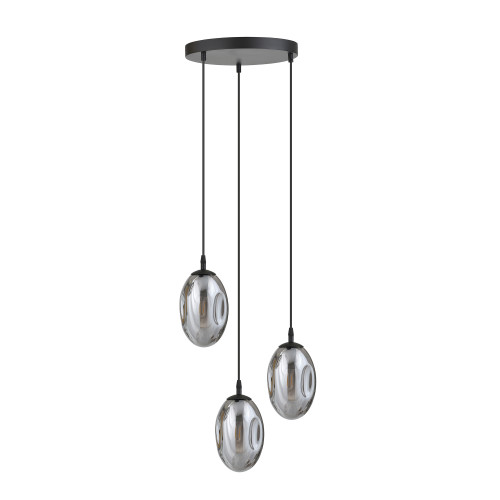Pendul Astral 3 Grafit 1266/3 Emibig