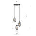 Pendul Astral 3 Grafit 1266/3 Emibig