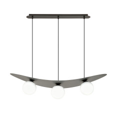 Pendul Aura 3 BL Opal 1301/3 Emibig