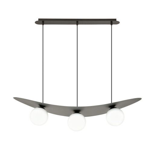 Pendul Aura 3 BL Opal 1301/3 Emibig