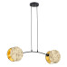 Pendul Motif 2 Gold 1326/2 Emibig