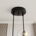 Pendul Motif 2 Marble 1327/2 Emibig