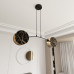 Pendul Motif 2 Marble 1327/2 Emibig