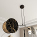 Pendul Motif 2 Marble 1327/2 Emibig