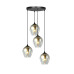 Pendul Istar 4 BL Premium Graphite 680/4Prem Emibig