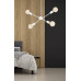 Lustra Proton 4 White 587/4 Emibig