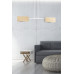 Pendul Zaper 2 White 617/2 Emibig