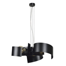 Pendul Eos 3 Black 625/3 Emibig