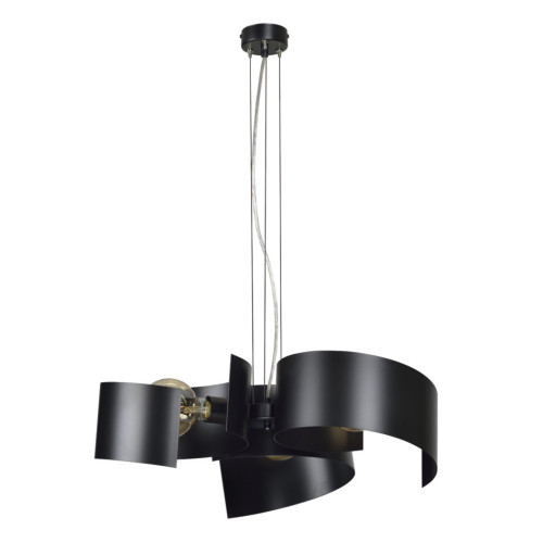 Pendul Eos 3 Black 625/3 Emibig