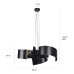 Pendul Eos 3 Black 625/3 Emibig