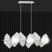 Lustra DRIFTON 6 WHITE 637/6 Emibig