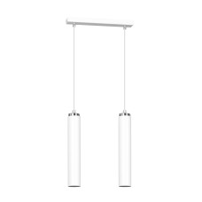 Pendul Luna 2 White 955/2 Emibig