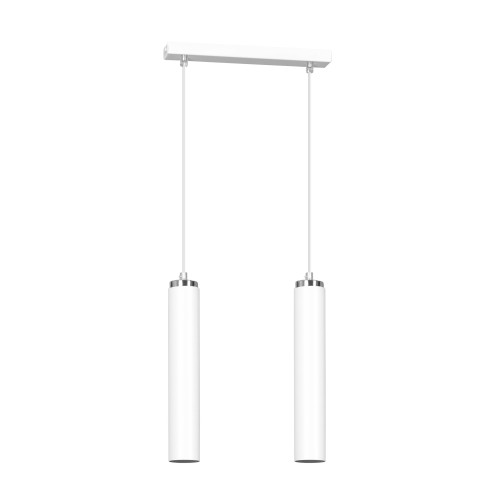 Pendul Luna 2 White 955/2 Emibig