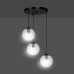 Pendul Cosmo 3 BL Transparent Premium 711/3PREM Emibig