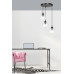 Pendul Cosmo 3 BL Transparent Premium 711/3PREM Emibig