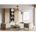 Plafoniera SPACE 4 BLACK/GRAFIT 1134/4 Emibig