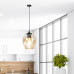 Pendul Istar 1 BL Honey 677/1 Emibig