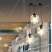 Pendul Istar 3 BL Premium Honey 681/3PREM Emibig