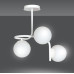 Plafoniera KALF 3 WHITE 1031/3 Emibig