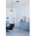 Pendul Level 1 BL Honey 758/1 Emibig