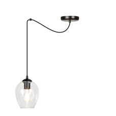 Pendul Level 1 BL Transparent 756/1 Emibig