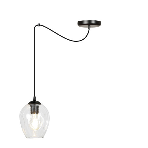 Pendul Level 1 BL Transparent 756/1 Emibig