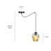 Pendul Level 1 BL Honey 758/1 Emibig
