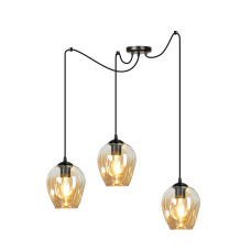 Pendul Level 3 BL Honey 758/3 Emibig