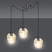 Pendul Level 3 BL Honey 758/3 Emibig