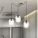 Pendul Level 3 BL Transparent 756/3 Emibig