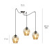 Pendul Level 3 BL Honey 758/3 Emibig