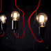 Pendul Bobi 3 Black 537/3 Emibig