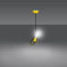 Pendul Bobi 1 Yellow 536/1 Emibig