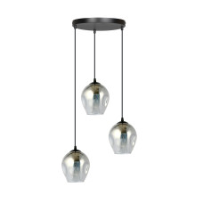 Pendul Istar 3 BL Graphite 680/3 Emibig