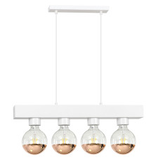 Pendul Doros 4 White 217/4 Emibig