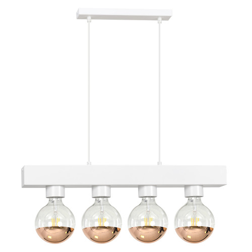 Pendul Doros 4 White 217/4 Emibig