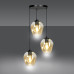 Pendul Istar 3 BL Premium Honey 681/3PREM Emibig