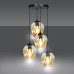 Pendul Istar 4 BL Premium Honey 681/4Prem Emibig